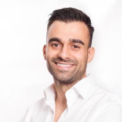 Vasilis Maltezos | Harbour Marine
